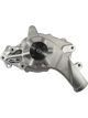 Tuff-Stuff Water Pump Mechanical Aluminum Natural For Ford FE-Series