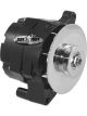 Tuff-Stuff Alternator 100 amp 1-Wire Single V-Belt Pulley For Ford