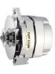 Tuff-Stuff Alternator 100 amp 12V OEM / 1-Wire V-Belt Pulley GM