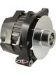 Tuff-Stuff Alternator 170 amp 12V OEM 6 Rib Serpentine Pulley GM