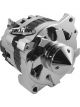 Tuff-Stuff GM alternator Silver Bul let 160 amp 1-wire or OE