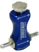 Turbosmart Boost-Tee Boost Controller Blue