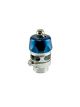 Turbosmart Blow Off Valve BOV Vee Port Pro Universal Blue
