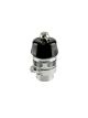 Turbosmart Blow Off Valve BOV Vee Port Pro Universal Black