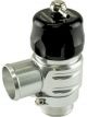 Turbosmart Blow Off Valve BOV Plumb Back Uni 38mm Black
