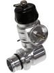 Turbosmart BOV Smart Port Supersonic For Ford F150 2015+ 3.5L 2.7L Raptor Black