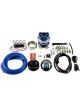 Turbosmart Blow Off Valve BOV Controller RacePort Blue