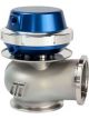 Turbosmart Gen4 Wastegate WG45 HyperGate45 14 PSI Blue