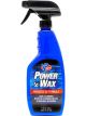 Vp Fuel Spray Wax VP Power 17 oz Spray Bottle Set of 12