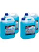 Vp Antifreeze Coolant Stay Frosty Hi-Performance Pre-Mixed Pack 4