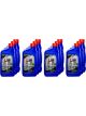 Vp Fuel Motor Oil UTV / ATV 10W40 Synthetic 1 qt Bottle Set of 12