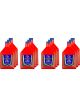 Vp Fuel Motor Oil Classic Racing 10W30 Conventional 1qt Bottle Pack 12