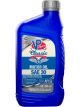 Vp Fuel Motor Oil Classic Racing 30W Conventional 1 qt Bottle