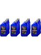 Vp Fuel Motor Oil CL1 Diesel 5W40 HiPerformance 1 qt Bottle Set of 12