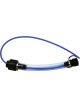 Vp Fuel Utility Jug Hose Power Spout Filler Hose Screw-On Cap Plastic