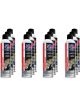 Vp Fuel Chain Lube Power Sport Conventional 13 oz Aerosol Pack 12