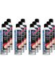 Vp Fuel Air Filter Cleaner Power Sport Foam Fiber Filter Pack 12