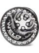Weld Racing 16x16 Delta-1 Wheel 5 x 5.5 BC Pro-Mod