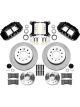 Wilwood Brake Kit Front GM C1500 88-98 5 Lug 12.19in Rtr