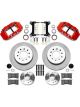 Wilwood Brake Kit Front GM C1500 88-98 5 Lug 12.19in Rtr