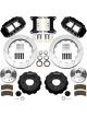Wilwood Brake Kit Front GM C1500 88-98 5 Lug 13.06in Rtr
