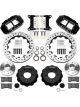 Wilwood Brake Kit Front GM C1500 88-98 5 Lug 13.06in Rtr