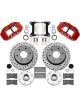 Wilwood Brake Kit Front GM C1500 88-98 6 Lug 12.19in Rtr