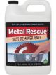 Workshop Hero Rust Remover Metal Rescue 1 gal Jug
