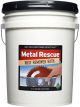 Workshop Hero Rust Remover Metal Rescue 5 gal Bucket