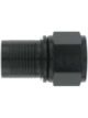XRP Hose End Straight 16 AN Hose to 16 AN Female Swivel
