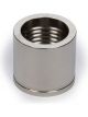 XRP Crimp Collar Pro Plus HS-79 12 AN Aluminum Nickel Anodize
