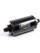XRP Oil Filter In-Line 8 AN Inlet 8 AN Outlet 6.200