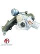 AFI Turbocharger Unit