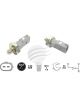AFI Oil Pressure Switch