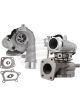 AFI Turbocharger Unit