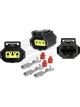 AFI Connector Plug Kit For Mazda TPS 3 Pin MX5 Ford Escape