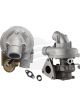 AFI Turbocharger Unit
