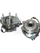 AFI Wheel Speed Sensor and Hub
