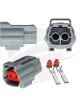 AFI Connector Plug FG Coil For C9058 CAS1297 and PK1041 - 2 Pin