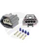 AFI Connector Plug Kit For MAP1187 and TPS9306 4 Pin Type