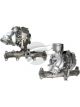 AFIGQ Turbocharger Unit For Volkswagen Caddy