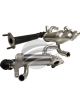 AFIGQ EGR Cooler Only For Hyundai - Imax WH81J D4CB DIESEL 2.5L I4
