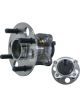AFIGQ Wheel Speed Sensor Hub & Bearing For Toyota Yaris/Prius 1.3 1.5