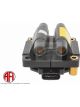 AFIGQ Ignition Coil Pack For Subaru Forester SF EJ20J 2.0L F4 1997-2002