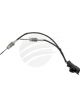 AFIGQ Exhaust Gas Temperature Sensor For PSA Apps Peugeot Expert