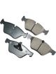 Akebono Euro Ultra-Premium Ceramic Front Disc Brake Pad Set