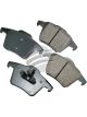 Akebono Euro Ultra-Premium Ceramic Rear Disc Brake Pad Set