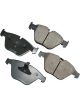 Akebono OEM Euro Ultra-Premium Ceramic Front Disc Brake Pad