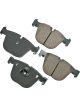 Akebono OEM Euro Ultra-Premium Ceramic Rear Disc Brake Pad