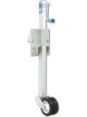 ARK A Frame Drawbar Jockey Stand Dual 6